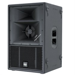 KV2AUDIO ES1.0 - 3-х полосная акустическая система, 900Вт, 85Гц-20кГц, 131дБ (134дБ пик), 34кг - фото 21644