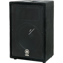 Yamaha A12 - акустическая система 2-way , 150W/8Ohm , 12", 1" 65-20000ГЦ - фото 21658