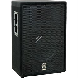 Yamaha A15 - акустичская система 2-way, 200W/8Ohm ,15", 1", 60-20000 Hz - фото 21659