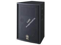 Yamaha R112 - акустическая система  2-way , 400W/8 Ohm ,12" - фото 21667