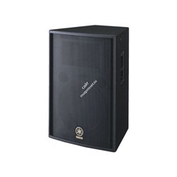 Yamaha R115 - акустическая система  2-way , 500W/8 Ohm ,15" - фото 21668