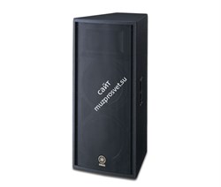 Yamaha R215 - акустическая система  2-way , 1000W/4 Ohm ,2х15" - фото 21669