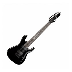 Dean C850X CBK - 8-стр.электрогитара, серия Custom, 24 лада, HH, цвет классический чёрный - фото 21741