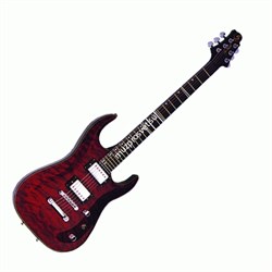 GregBennett CD3/TBC -  Электрогитара, тип Ibanez, 24 лада 25 1/2 ", 1V+2T - фото 21833