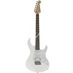 YAMAHA PACIFICA012 WH - электрогитара, SSH, цвет белый - фото 21861