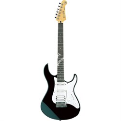 YAMAHA PACIFICA112J BL - электрогитара, SSH, цвет чёрный - фото 21862