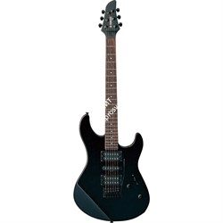 YAMAHA RGX121Z BL - электрогитара, HSH, цвет чёрный - фото 21869