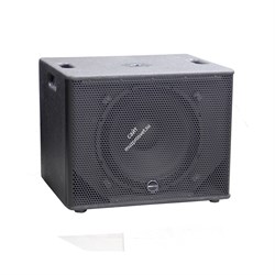 Invotone DSX18S - пассивный сабвуфер, 18", 1000 Вт, 8 Ом, 45 Гц - 2,2 кГц, 129 дБ (макс.) - фото 21972