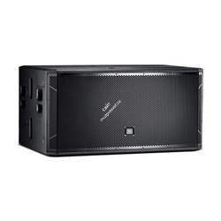 JBL STX828S пассивный сабвуфер 2 x 18" 2242H, 2000Вт/4000Вт/8000Вт, 4Ом - фото 21979