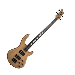 DEAN E2 VN - бас-гитара, серия Edge 2, 4-стр., цвет натуральный винтажный - фото 22012