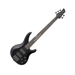 YAMAHA TRBX305 BL - бас-гитара, 5 стр., HH актив, 34", цвет черный - фото 22031