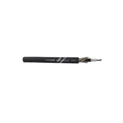 INVOTONE IPC1130 - инструментальный кабель (высококачественный), диам. 7 мм, в катушке 100м - фото 22036