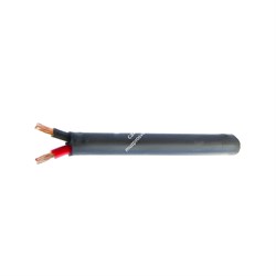 INVOTONE PSC300 - кабель колоночный, 2х2,5мм2, диаметр 8 мм. - фото 22088