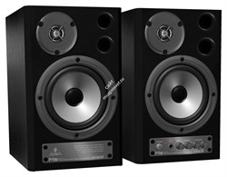 Behringer MS40 - Активные 2-полосные студийные мониторы, 2 x 20 Вт, цена за пару - фото 22251