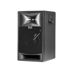 JBL 708P - активный 2-х полосный студийный монитор 8", 250 Вт (RMS), усилитель D класса, DSP, Hi - фото 22254