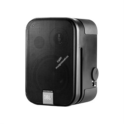 JBL Control 2PM/230 - активный мастер-монитор с внешним БП (в комплекте). Мощность усилителя 2 х 35В - фото 22256