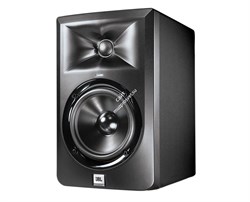 JBL LSR305 - 2-х полос. студийный активный монитор, 5", Усилители D-класса:НЧ 41Вт,ВЧ 41Вт.43-24кГц. - фото 22257