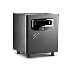 JBL LSR310S - сабвуфер активный студийный 10", усилитель 200Вт класса D. Max. SPL 113дБ - фото 22259