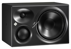 NEUMANN KH 310 A L G - активный 3-х полосный студийный монитор , левый - фото 22262