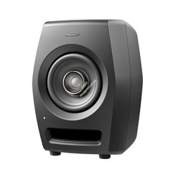 PIONEER RM-05 - студийные мониторы с коаксиальными HD драйверами - фото 22271