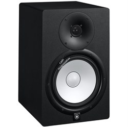 YAMAHA HS8 - активный студийный монитор ближнего поля 120 Вт НЧ 8" + ВЧ 1", 38 Гц - 30 кГц - фото 22282