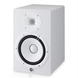 YAMAHA HS8W - активный студийный монитор ближнего поля, 120Вт, НЧ 8" + ВЧ 1", 38 Гц - 30 кГц - фото 22283
