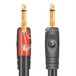 PLANET WAVES PW S-10 - Проф. акустический кабель, джек6,3мм <->джек 6,3 мм, длина 3м - фото 22439