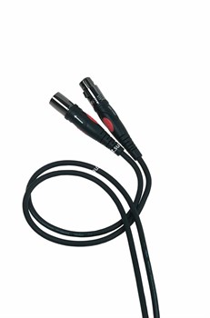 Die HARD DH240LU5 - Проф. микрофонный кабель, канон XLR <-> XLR, длина - 5м - фото 22440