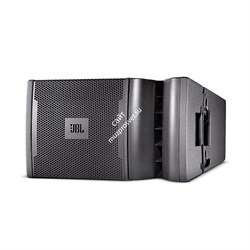 JBL VRX932LA-1 - 2-х полос. элемент линейного массива, биамп/пассив, НЧ 12", ВЧ 3х1" - фото 22513