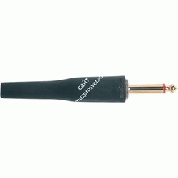 PROEL S290 - джек моно, кабельный, 6.3 мм, корпус пластик - фото 22580