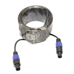 INVOTONE ACS1015 - колоночный  кабель 2х1,5мм2, спикон <-> спикон, длина 15 м - фото 22600