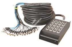 ONSTAGE SNK16450V2 - мультикор 16х4, длина 15.24 м - фото 22686