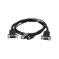 Proel C2MSB01 - Мультимедийный кабель для IBM, 1,8м - фото 22715