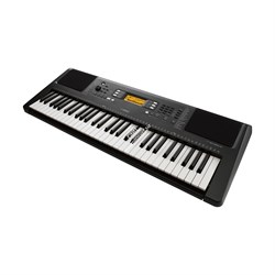 YAMAHA PSR-E363 - синтезатор с автоаккомп., 61кл./ 48 полиф./574 тембр./165 стилей - фото 22808