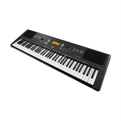 YAMAHA PSR-EW300 - синтезатор с автоаккомп., 76кл./ 48 полиф./574 тембр./165 стилей - фото 22810