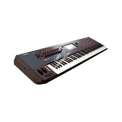 YAMAHA MONTAGE8 - рабочая станция 88 кл., молоточк.механика - фото 22824