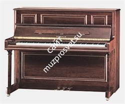Samick JS118RID/WAHP -  пианино,118x149x59, 214кг, струны "Roslau"(нем.), полир., грецкий орех - фото 22908