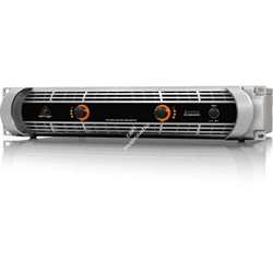 Behringer NU6000 - усилитель мощности, 6000 Вт (2 х 3000 Вт на 4 Ом, 2 х 1500 Вт на 8 Ом) - фото 22938