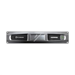 CROWN DCi8|300N - восьмиканальный канальный усилитель с DSP и BLU Link, мощность 150Вт/2 Ом, 300Вт•4 - фото 22954