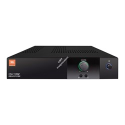 JBL CSA1120Z - усилитель мощности 120Вт, 4/8 Ом., 70/100В - фото 22971