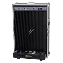 KV2 EPAK2500 NEW - усилитель-контроллер 4-полосный серии ES, 2500Вт, встр.крос.,лимит., комп кабелей - фото 22973