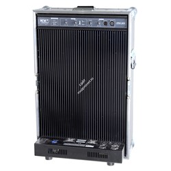KV2 K-PAK2600 - усилитель-контроллер для акустических систем серии KRIG, мощность 2600Вт. - фото 22975