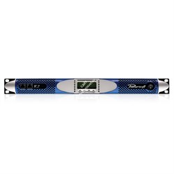 POWERSOFT K2 - двухканальный усилитель 2х1000 Вт х 8 Ом, 2х1950 Вт х 4Ома, 2х2400 Вт х 2Ома, мост 2х - фото 22988