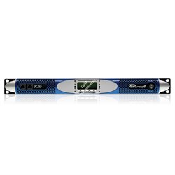 POWERSOFT K20 - двухканальный усилитель мощности 2х2700 Вт на 8 Ом, 2х5200 Вт на 4 Ома, 2х9000 Вт на - фото 22990