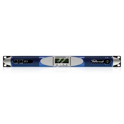 POWERSOFT K3 - двухканальный усилитель 2 х 1400 х 8 Ом, 2 х 2600 х 4Ома, 2х2800 х 2Ома, мост 5600 х - фото 22992