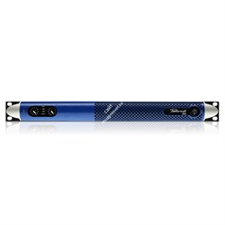 POWERSOFT M30D HDSP+ETH - двухканальный усилитель мощности, 2 х 1500 Вт на 4 Ома, 2 х 900 Вт на 8Ом, - фото 23003