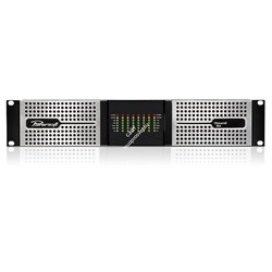POWERSOFT Ottocanali 4K4 - восьмиканальный усилитель мощности 8 x 450 Вт на 2 Ома, 8 x 500Вт 4 Ома, - фото 23010