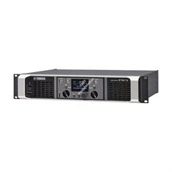 YAMAHA PX5 - двухканальный усилитель мощности, 2 х 500 Вт на 8 Ом / 2 х 800 Вт на 4 Ом - фото 23022