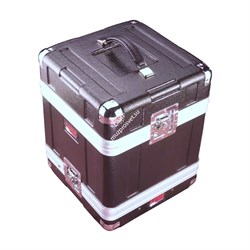 GATOR GM-4WR - кейс для четырех радиосистем - фото 23097