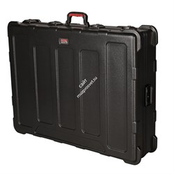 GATOR G-MIX-3828-6-TSA - пластиковый кейс для микшеров,замок TSA, 38" х 28" х 6" - фото 23142